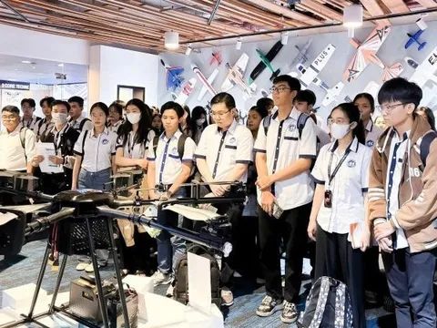 Mô hình đổi mới sáng tạo giúp thay đổi cục diện khởi nghiệp tại Việt Nam