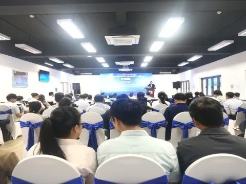 Kết nối tri thức Việt toàn cầu qua Cổng sáng kiến khoa học và công nghệ