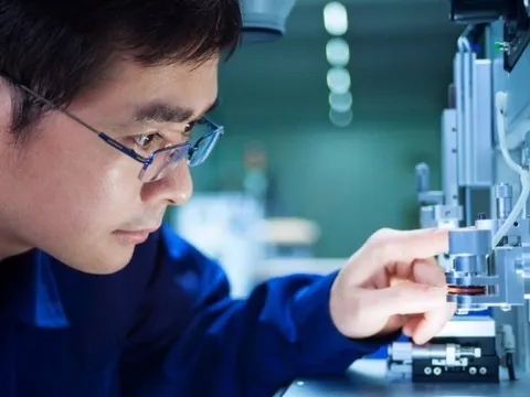 Những “điểm nghẽn” của Việt Nam trên hành trình hiện thực hóa các công nghệ chiến lược sau Quyết định 1131