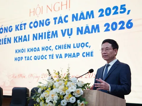 Đổi mới tư duy, hành động dựa trên kết quả, kiến tạo giá trị cho phát triển đất nước