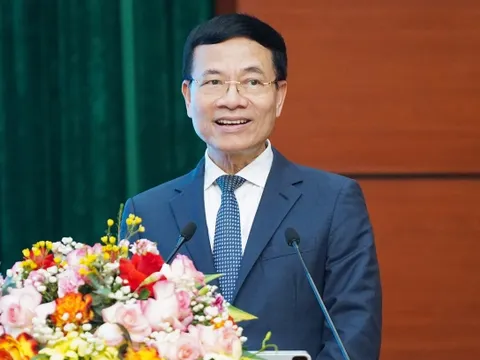 'Đổi mới cách làm để khoa học công nghệ tác động vào sự phát triển'