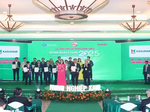 Công ty TNHH Liên Doanh Công Nghiệp Gia Thịnh