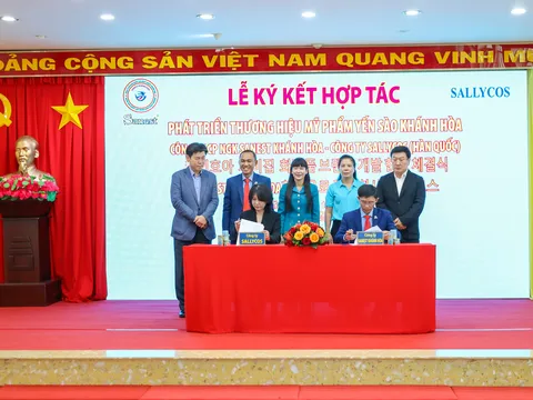 35 NĂM XÂY DỰNG VÀ PHÁT TRIỂN YẾN SÀO KHÁNH HÒA LẤY KHOA HỌC LÀM NỀN TẢNG CHO PHÁT TRIỂN VƯƠN TẦM