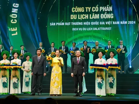 Dalattourist: Khẳng định vị thế "Cánh chim đầu đàn" du lịch Lâm Đồng qua giá trị bản sắc và thiên nhiên