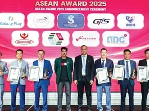 CÔNG TY CỐ PHẦN DƯỢC VÀ VẬT TƯ THÚ Y HANVET HÀNH TRÌNH VƯƠN TẦM THẾ GIỚI