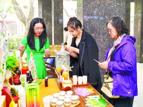 Gỡ rào cản cho doanh nghiệp khoa học và công nghệ