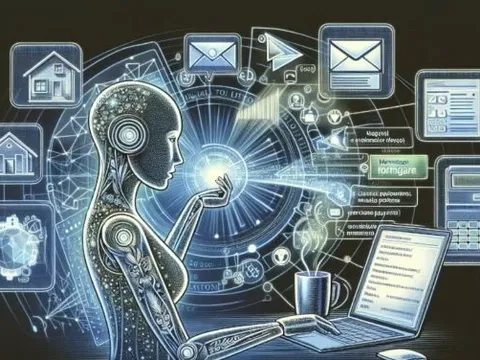 AI agent trong doanh nghiệp: Khi phép màu công nghệ đi kèm rủi ro khôn lường