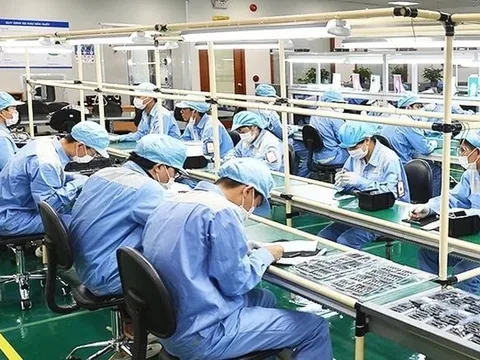 Đưa KH&CN vào đời sống: Ứng dụng phải tạo tăng trưởng, nâng năng suất, cải thiện quản trị