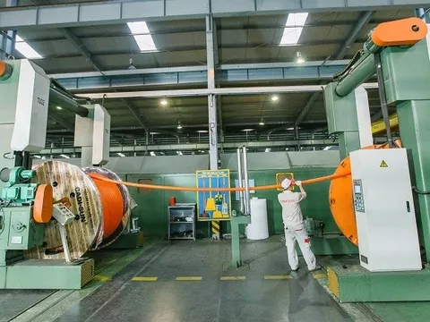 CADI-SUN tiếp tục được vinh danh Hàng Việt Nam chất lượng cao 2026, củng cố niềm tin người tiêu dùng