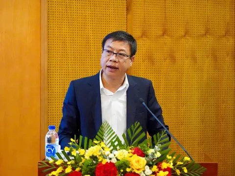 Từ “hỗ trợ” sang “dẫn dắt”: KH&CN trở thành động lực trực tiếp của tăng trưởng