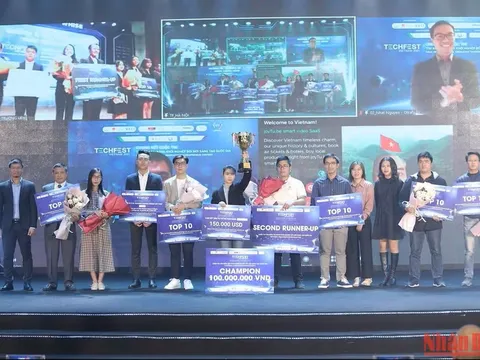 Chiến lược quốc gia về khởi nghiệp sáng tạo: Đưa khởi nghiệp thành sự nghiệp của toàn dân