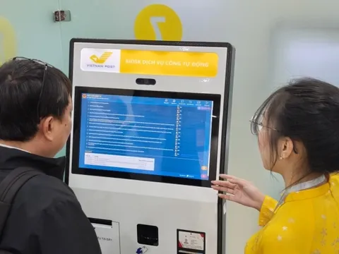 Xây dựng kho dữ liệu ngành Khoa học và Công nghệ