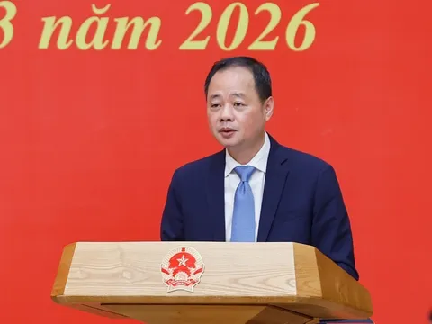 Tự chủ khoa học, công nghệ: Từ nền tảng tích lũy đến kiến tạo giá trị