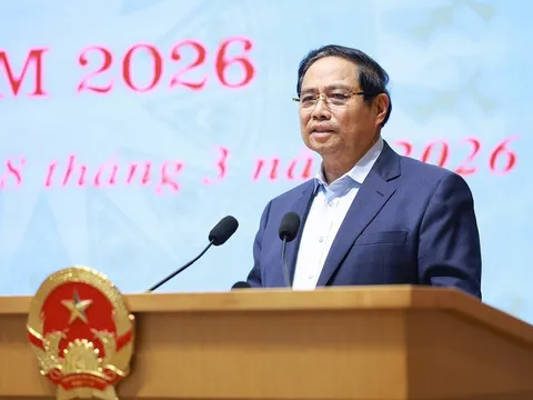 Quyết liệt đẩy mạnh chuyển đổi số, phát triển KHCN, cải cách thủ tục hành chính