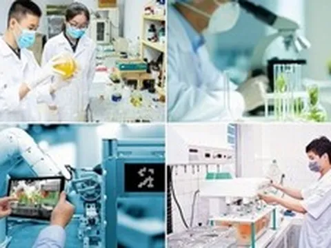 Kế hoạch thực hiện Hiệp định hợp tác về khoa học công nghệ và đổi mới sáng tạo Việt Nam - Pháp