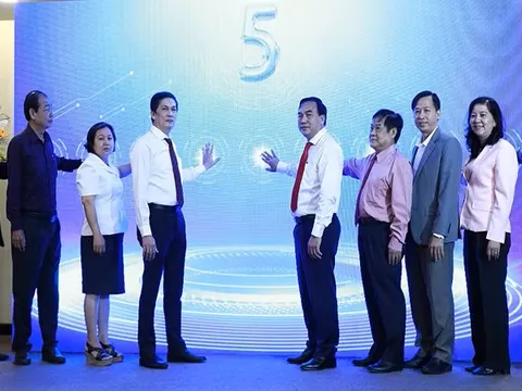 Phát động Cuộc thi “Khởi nghiệp đổi mới sáng tạo trong lĩnh vực nông nghiệp ứng dụng công nghệ cao” năm 2026