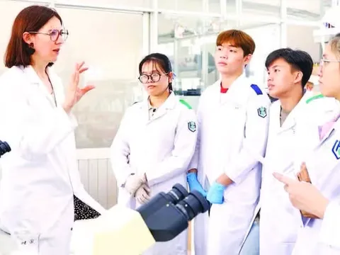 Đổi mới sáng tạo - động lực của mô hình tăng trưởng mới