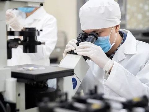 Chính sách mới tạo đột phá, 'mở đường' cho nhân tài khoa học công nghệ trẻ