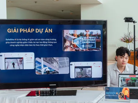 Hà Nội mở không gian thúc đẩy thương mại hóa công nghệ