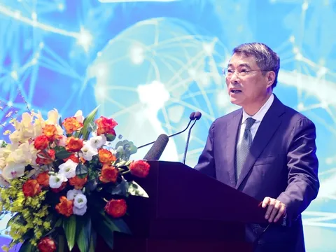Thủ tướng Lê Minh Hưng: Khoa học công nghệ, đổi mới sáng tạo là yếu tố sống còn để hiện thực hóa khát vọng phát triển đất nước