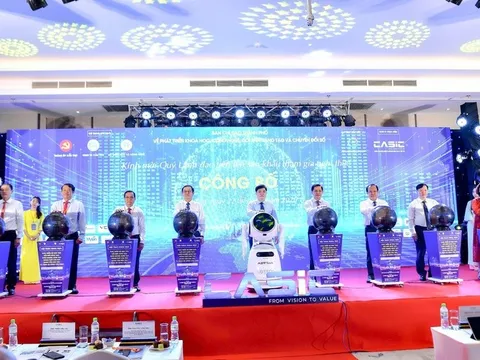 Cần Thơ lập Quỹ phát triển khoa học công nghệ và đổi mới sáng tạo