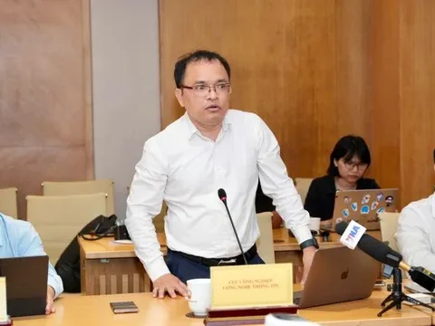 Chiến lược nâng cao vị thế doanh nghiệp công nghệ số Việt Nam, tiến tới làm chủ công nghệ lõi