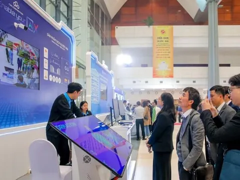 4 nghị quyết được kỳ vọng thúc đẩy khoa học, công nghệ Hà Nội thời gian tới