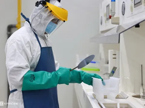 Dự án khởi nghiệp sáng tạo ở TP HCM được hỗ trợ đến 800 triệu đồng