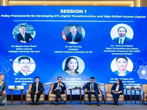 Ba câu hỏi với mô hình tăng trưởng mới của Việt Nam