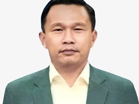 Giám đốc điều hành Medical AI được đề cử “Nhà Lãnh đạo Tiêu biểu Châu Á – Thái Bình Dương 2026”