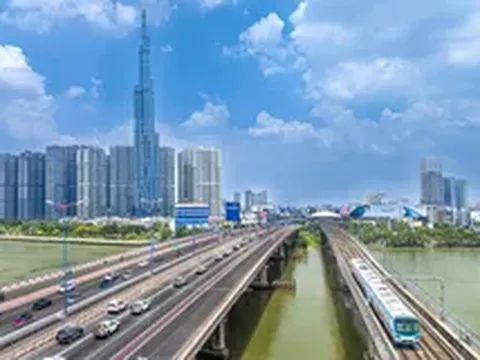 Lớn lên ở thành phố mang tên Bác