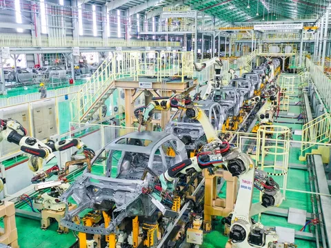 Đề xuất hỗ trợ 50% lãi vay để doanh nghiệp đổi mới công nghệ