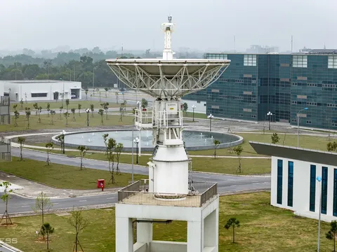 Hà Nội trước yêu cầu biến khoa học công nghệ thành động lực tăng trưởng mới