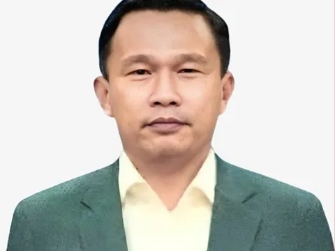 Giám đốc điều hành Medical AI được đề cử “Nhà Lãnh đạo Xuất sắc ASEAN 2026”