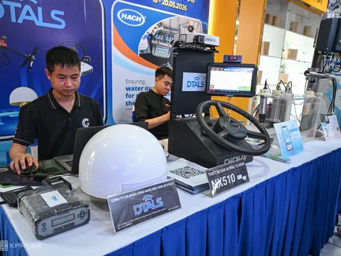 83 hồ sơ vào chung kết Sáng kiến Khoa học 2026