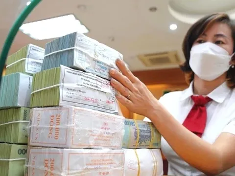 Hỗ trợ 50% lãi suất vay đổi mới công nghệ và sáng tạo