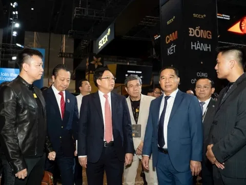 Công nghệ phải tạo ra giá trị thực cho doanh nghiệp