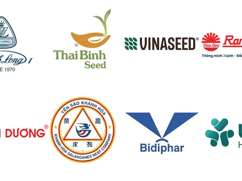 THÀNH QUẢ CỦA 8 DOANH NGHIỆP KHOA HỌC VÀ CÔNG NGHỆ - HỘI VIÊN VST ĐẠT DANH HIỆU THƯƠNG HIỆU QUỐC GIA VIỆT NAM 2026