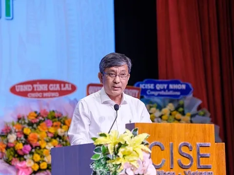 Việt Nam cần làm chủ công nghệ để phát triển bền vững