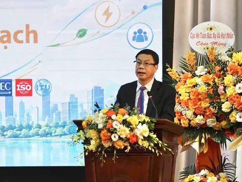 Đổi mới tư duy tiêu chuẩn hóa, đón đầu công nghệ và thị trường