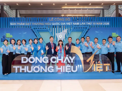 THƯƠNG HIỆU QUỐC GIA YẾN SÀO KHÁNH HÒA VƯƠN TẦM THẾ GIỚI TRONG KỶ NGUYÊN MỚI