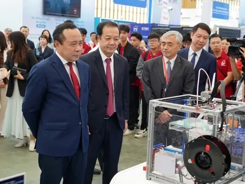 Thúc đẩy liên kết viện, trường với doanh nghiệp