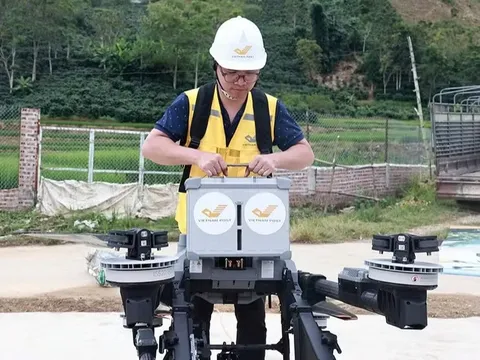 Tập trung nguồn lực phát triển công nghệ dùng chung