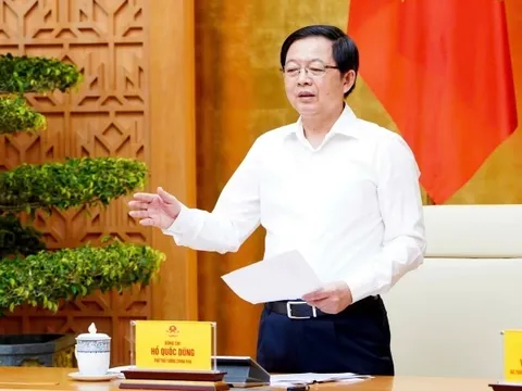 Đưa doanh nghiệp vào trung tâm nghiên cứu và thương mại hóa công nghệ