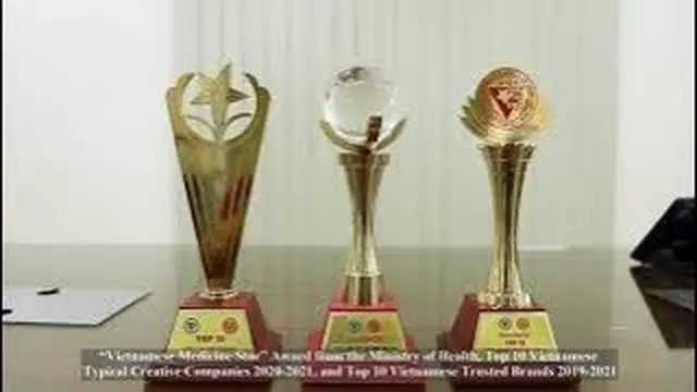 Công ty Cổ phần Dược phẩm Savi (SAVIPHARM)