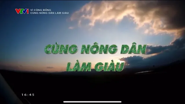 TraphacoSapa - Cùng nông dân làm giàu.