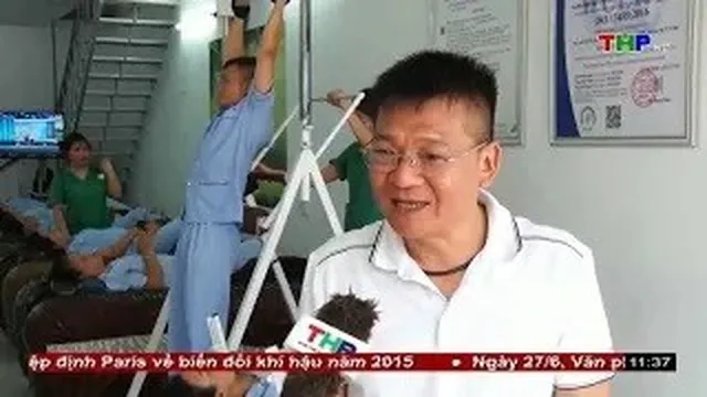 THIẾT BỊ Y TẾ THƯƠNG NAM, GIẢI PHÁP ĐIỀU TRỊ MỚI, MANG ĐẾN LỢI ÍCH THIẾT THỰC SỨC KHỎE CỘNG ĐỒNG