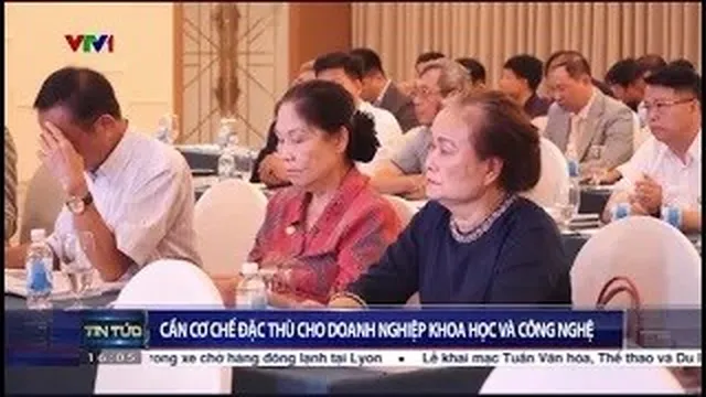 Hội nghị Thường niên Hiệp hội 2023