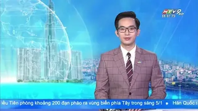 Thúc đẩy xúc tiến thương mại, xuất khẩu giữa Việt Nam - Hoa Kỳ